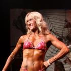 Tammy  Turner - NPC Iron Mountain Championships 2012 - #1